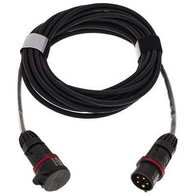 Walther Werke CEE Cable 16A 2,5mm² 15m Neo