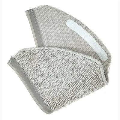 For Xiaomi S40 OV81 Robot Vacuum Cleaner Replacement Accessories Kit Main Brush Filter Mop Cloth Spare Parts