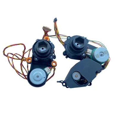 Vacuum Cleaner Mop Driving Motor for Ecovacs Deebot T30 Robotic Vacuum Cleaner Parts Mop Engine Accessories Replacement