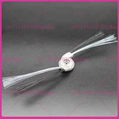Robot Vacuum Corner Side Brush for Panasonic MC-8R76C 8R76D RS563 WRD63 8R56E 6RD63 Robotic Cleaner Replacement Part