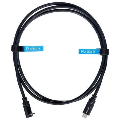 PureLink PI6610-020 USB-C Cable 2.0m