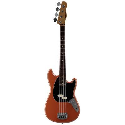Vincent Pony 4 Terracotta