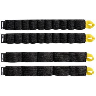 CRDBAG HOOK & LOOP Organizer Straps