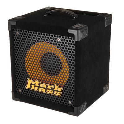 Markbass Mini CMD 121P V B-Stock
