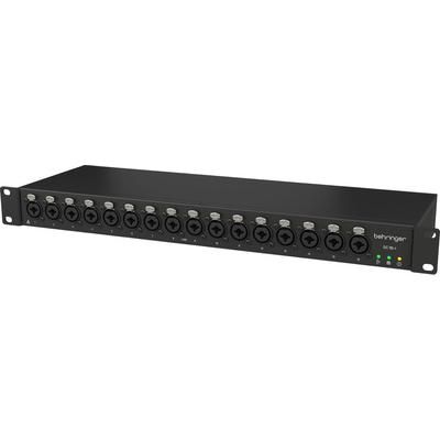Behringer SC16-I