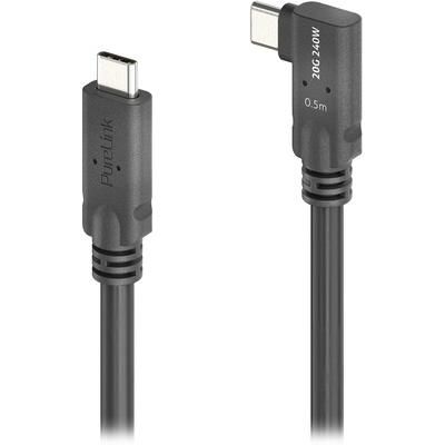 PureLink PI6620-005 USB-C Cable 0.5m