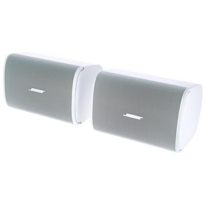 Bose Professional DesignMax DM5SEwhite B-Stock