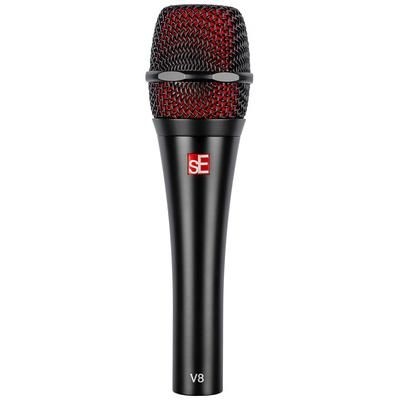 SE Electronics V8 Black