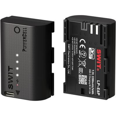 Swit LP-E6P