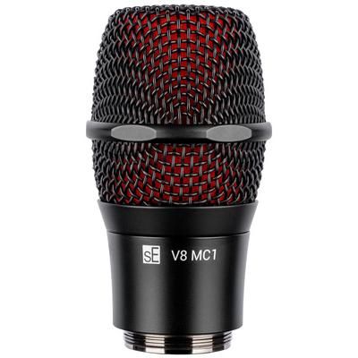 SE Electronics V8 MC1 Black