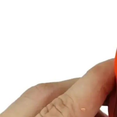 2pcs Red Elastic Silicone Roller Brushes for Uwant U300 Robot Vacuum Cleaner U300 Floor Cleaner Replacement Kit