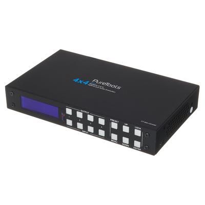 PureTools PT-MA-HD44M B-Stock