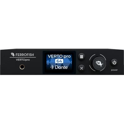 Ferrofish VERTOpro 64