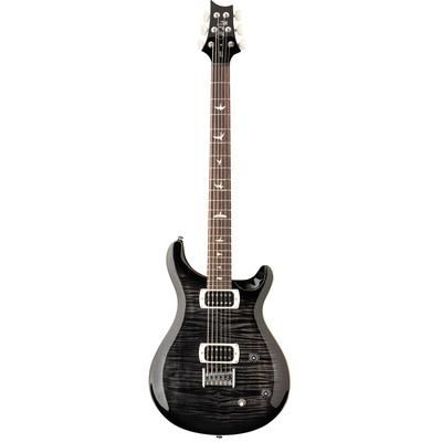 PRS SE 277 Charcoal Burst