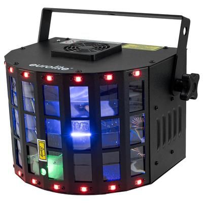 Eurolite LED Laser Derby MK3 AI B-Stock