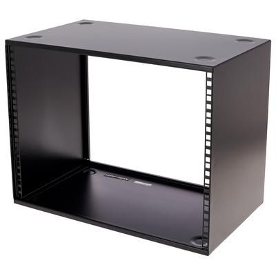 Millenium Steel Box 8 B-Stock