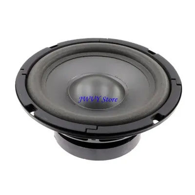 Haut-parleur à membrane 573A, gammes 6.5 pouces, 4ohm, 30W, caissons basses, colonne, haut-parleur d'extérieur