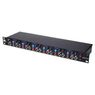 ART Headamp 6 B-Stock