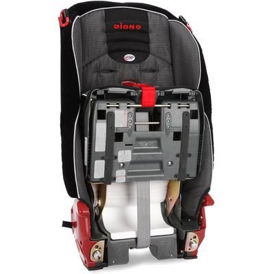 Diono Radian R120 Convertible Car Seat - Shadow