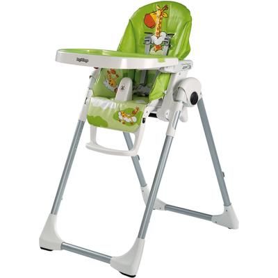 Peg Perego Prima Pappa Zero 3 - Giraffa Verde
