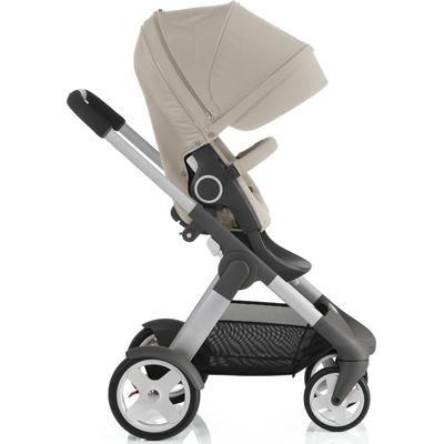 Stokke Crusi Stroller - Beige