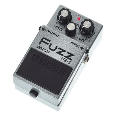 Boss FZ-5 Fuzzpedal