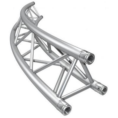 Global Truss F33R30-45 Circ. Element Ø6,0m