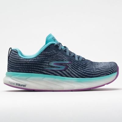 Skechers GOrun Forza 4 Women's Running Shoes Navy/Multi