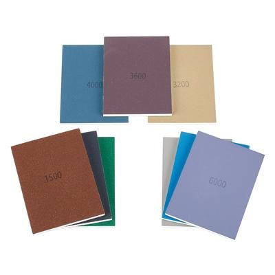 Micro-Mesh Soft Pads Set