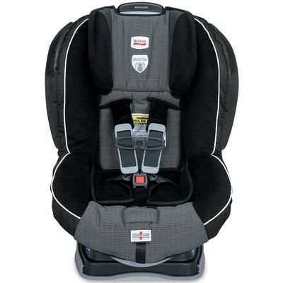 Britax Advocate G4 Convertible Car Seat - Onyx