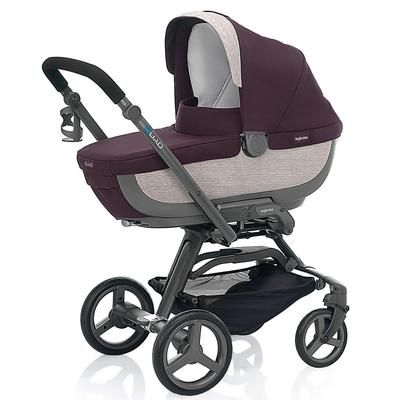 Inglesina Quad Bassinet - Patagonia