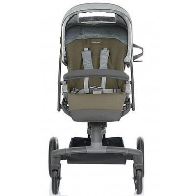 Inglesina Quad Stroller - Forest