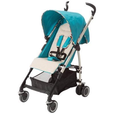 Maxi Cosi Kaia Stroller in Bohemian Blue