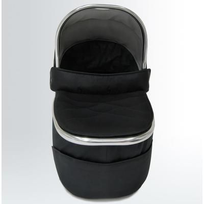 Mamas & Papas Urbo 2 Carrycot - Black