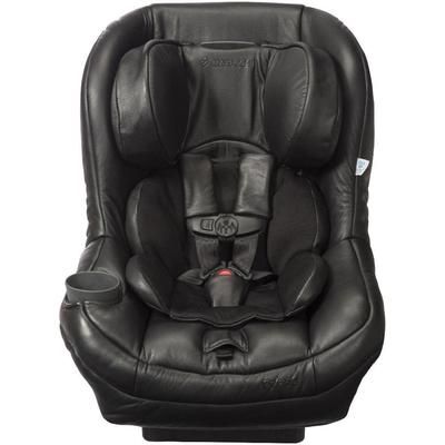 Maxi Cosi Pria 70 Convertible Car Seat - Black Leather
