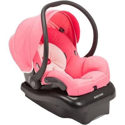 Maxi Cosi Mico AP Infant Car Seat - Pink Precious