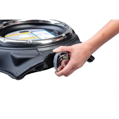 Orbit Baby G3 Car Seat Base - Black