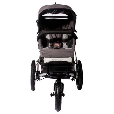 Mountain Buggy Terrain Stroller - Flint