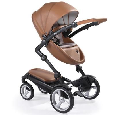 Mima Kobi Stroller - Camel