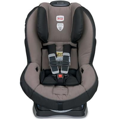 Britax Boulevard G4 Convertible Car Seat - Desert Palm