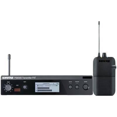 Shure PSM 300 S8