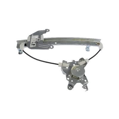 1995-1998 Nissan Maxima Rear Right Window Regulator - Dorman 740-778