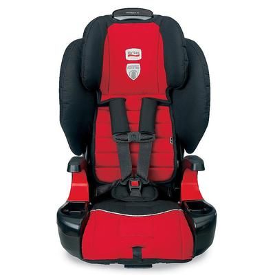 Britax Pioneer 70 Harness Booster Car Seat - Congo
