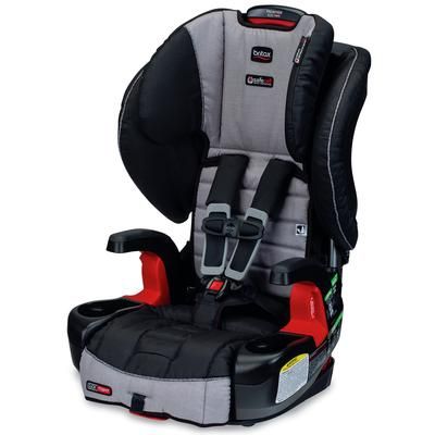 Britax Frontier ClickTight Harness Booster Car Seat - Metro - 2015