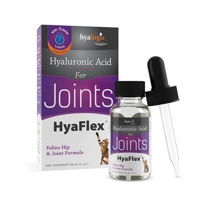 HyaFlex Cat Joint Care Liquid, 1 oz.