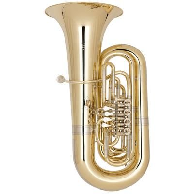 Miraphone 496A Hagen M Bb-Tuba