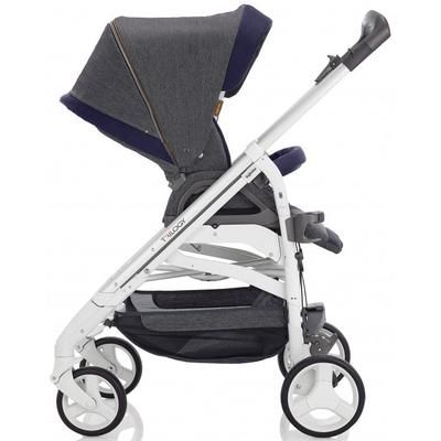 Inglesina Trilogy Stroller - Jeans