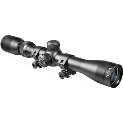 Barska 3-9x32 Plinker-22 Rifle Scope for .22 Rifles and Rimfires - AC10380