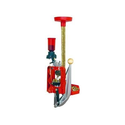 Lee 90937 Load Master 380 ACP Reloading Pistol Kit