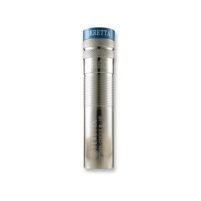 Beretta Optimachoke HP +3/4 Extended 12 Gauge Choke Tube Silver/w Color Band Improved Modified C62140